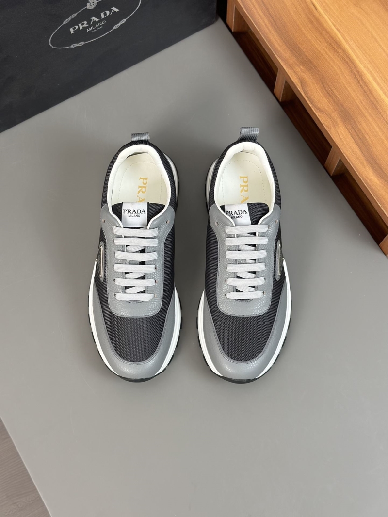 Prada Casual Shoes